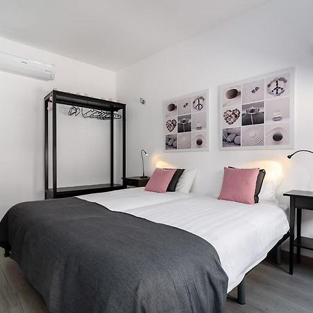 ラゴス Casa 2 Irmaos Bed & Breakfast エクステリア 写真