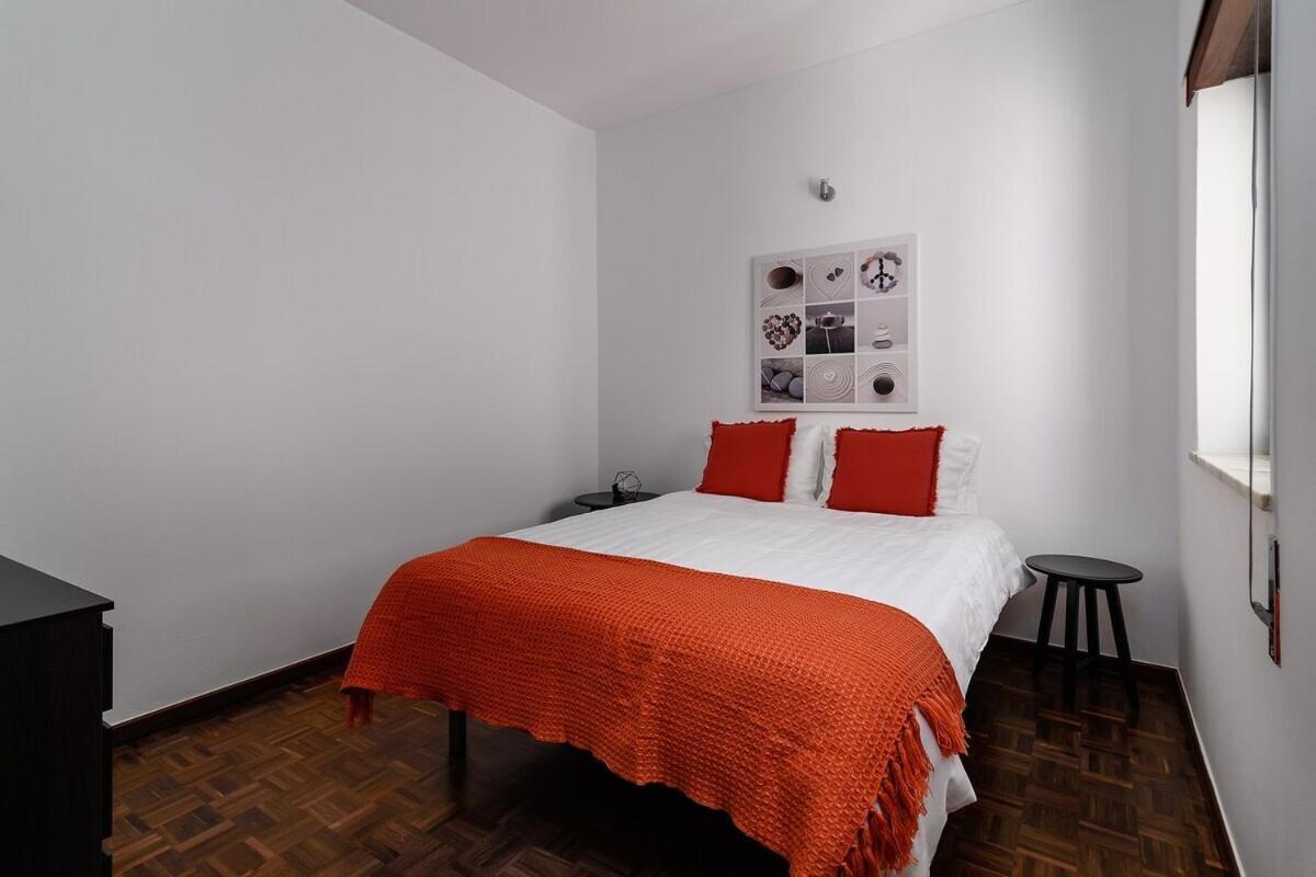 ラゴス Casa 2 Irmaos Bed & Breakfast エクステリア 写真
