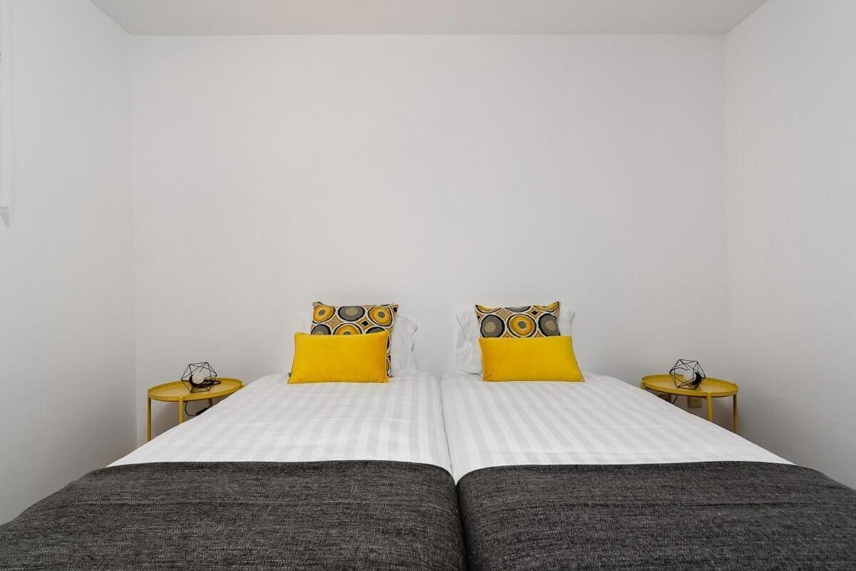 ラゴス Casa 2 Irmaos Bed & Breakfast エクステリア 写真