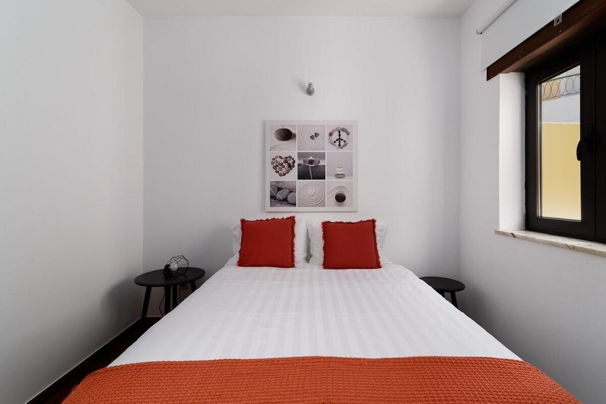 ラゴス Casa 2 Irmaos Bed & Breakfast エクステリア 写真