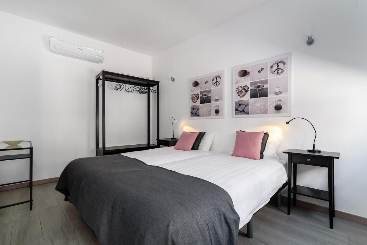 ラゴス Casa 2 Irmaos Bed & Breakfast エクステリア 写真