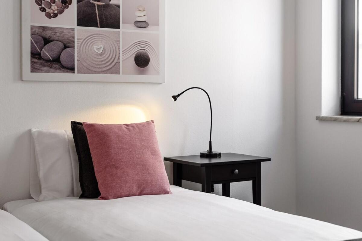 ラゴス Casa 2 Irmaos Bed & Breakfast エクステリア 写真
