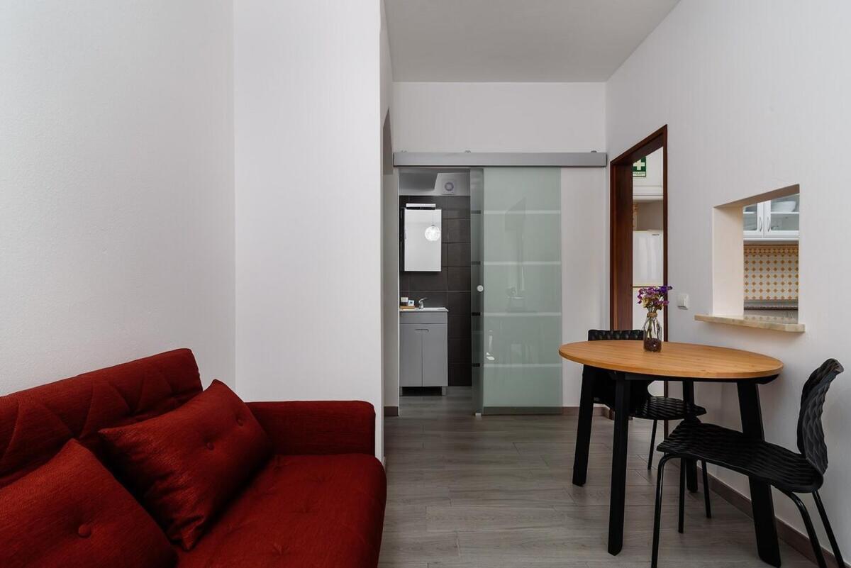 ラゴス Casa 2 Irmaos Bed & Breakfast エクステリア 写真
