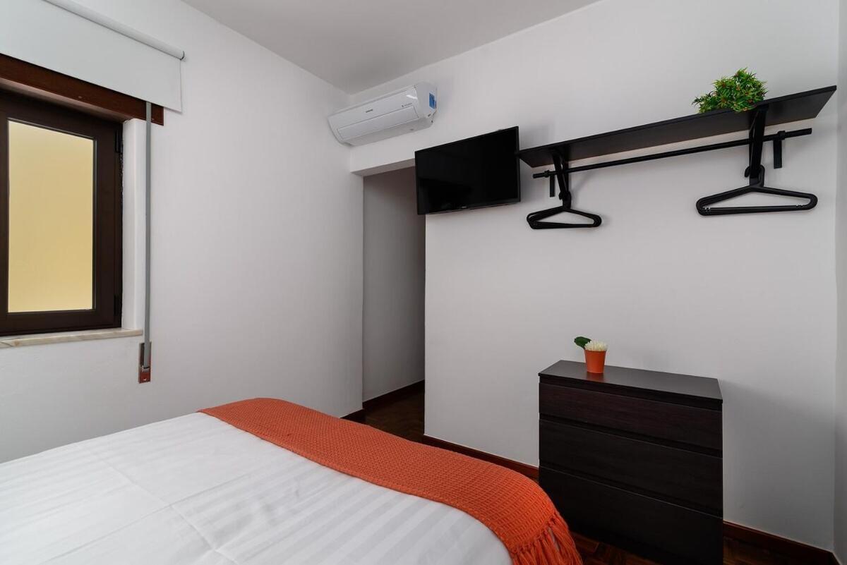 ラゴス Casa 2 Irmaos Bed & Breakfast エクステリア 写真